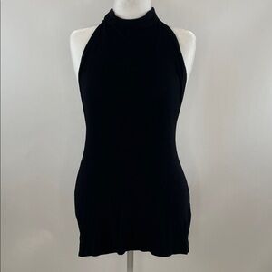 LNA Dallas Halter Top, L